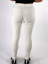 oppervlakte Het beste Worstelen Witte Dames legging kopen? Kijk snel! | bol.com