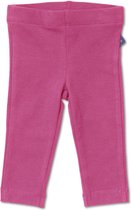 Silky Label legging supreme pink - maat 98/104 - roze