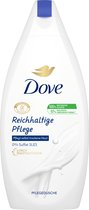 Dove Douchecrème Deeply Nourishing  - 400 ml