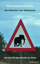 De olifanten van Botswana
