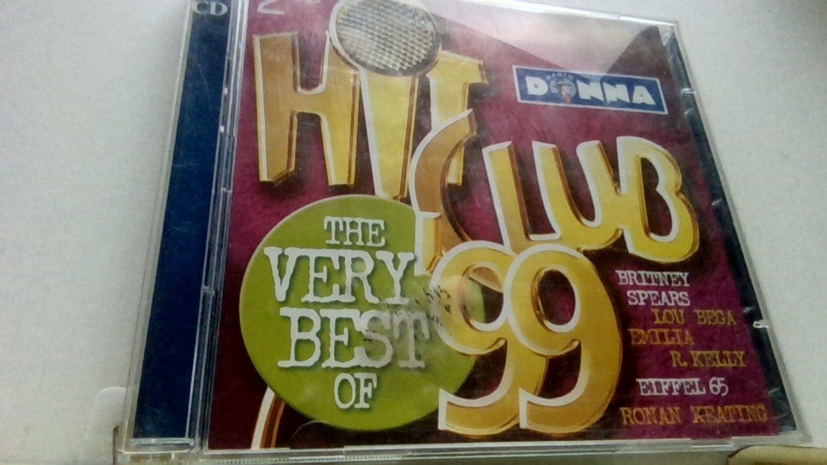 Hit Club 99