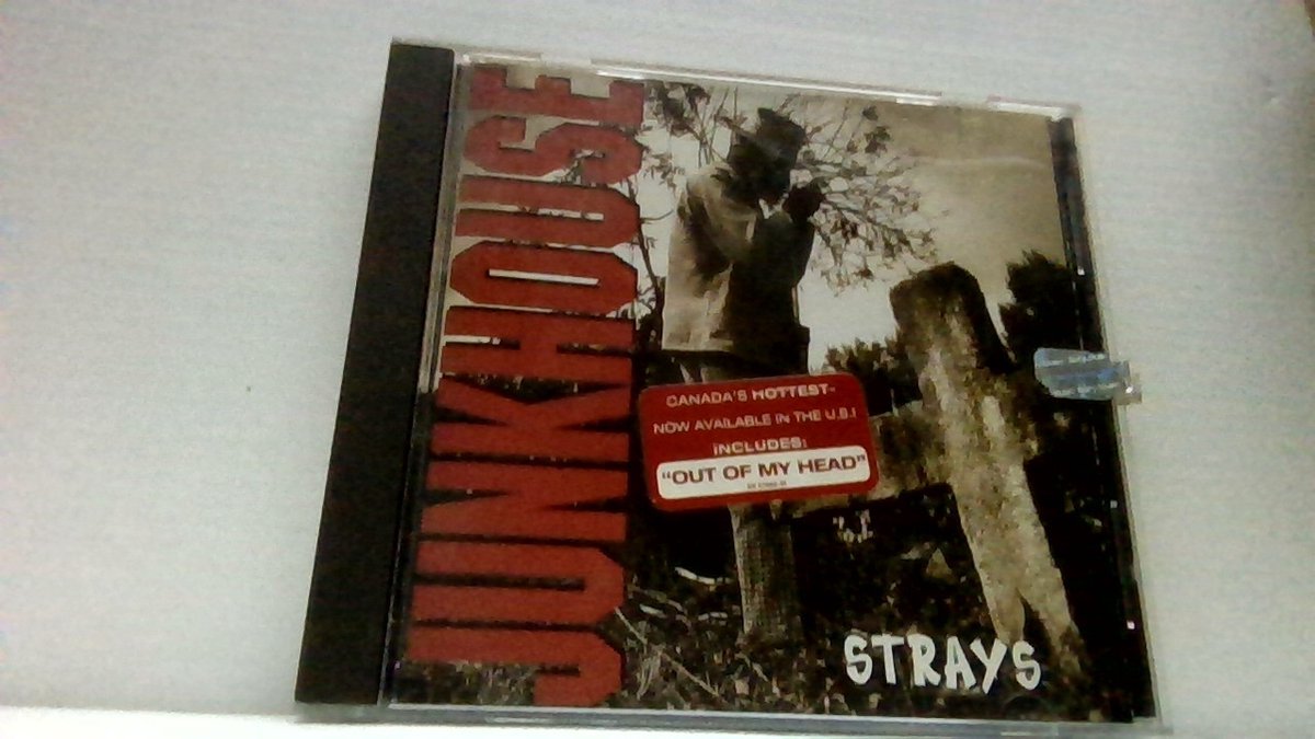 Strays