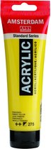 Acrylverf - #275 Primairgeel - Amsterdam - 120 ml