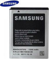 Originele Samsung Accu EB454357VU 1200mAh