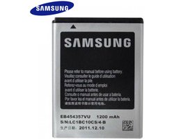 Originele Samsung Accu EB454357VU 1200mAh