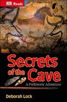 DK Readers Beginning To Read - Secrets of the Cave