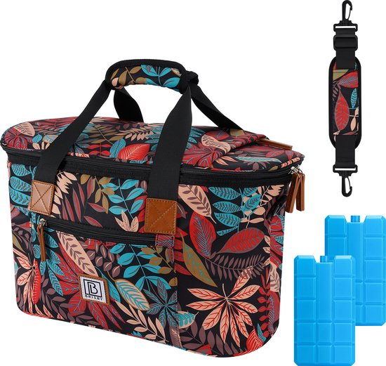 THERMOS Koeltas Radiance groot 30 liter THERMOS Koeltas Radiance groot 30 liter