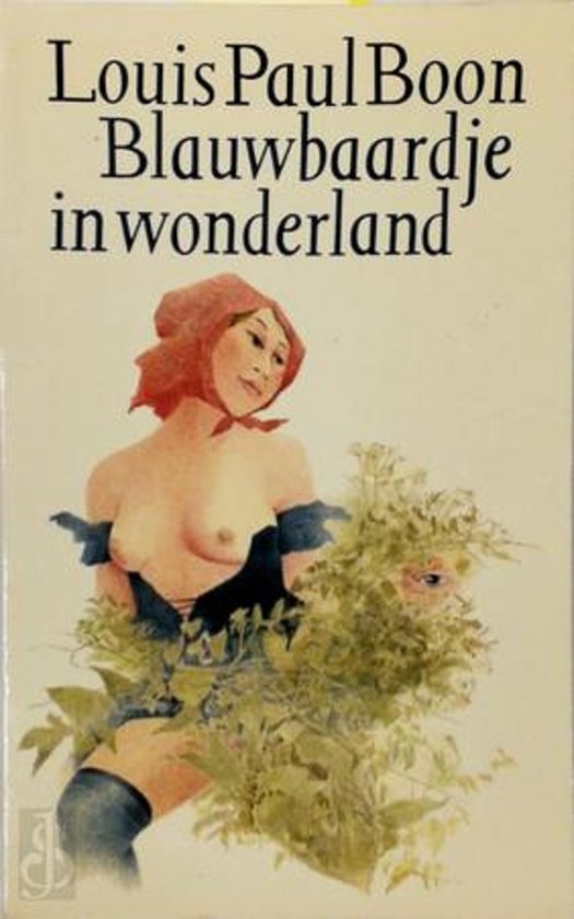 9789029505666 - Blauwbaardje in wonderland