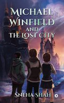 Michael Winfield and the Lost City