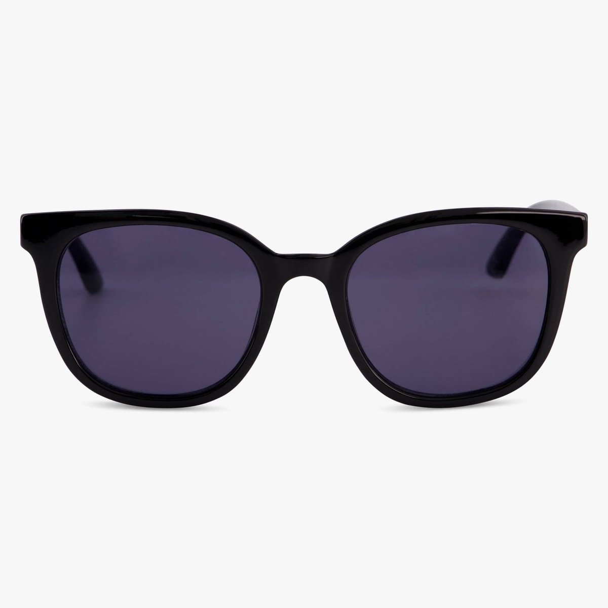 Five2One-Eyewear Breeze Black zonnebril