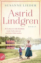 Mutige Frauen zwischen Kunst und Liebe 24 - Astrid Lindgren