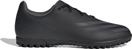 adidas Performance X Ghosted.1 Sg De schoenen van de voetbal Mannen zwart 43 1/3