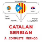 Català - Serbi : un mètode complet