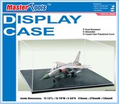 MasterTools 09808 Display Case 316x276x136 mm Plastic Modelbouwpakket