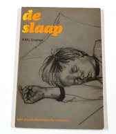 De Slaap - Een Psychobiologische Inleiding