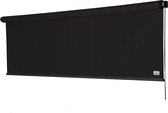 Nesling rolgordijn 248 x 240 cm zwart