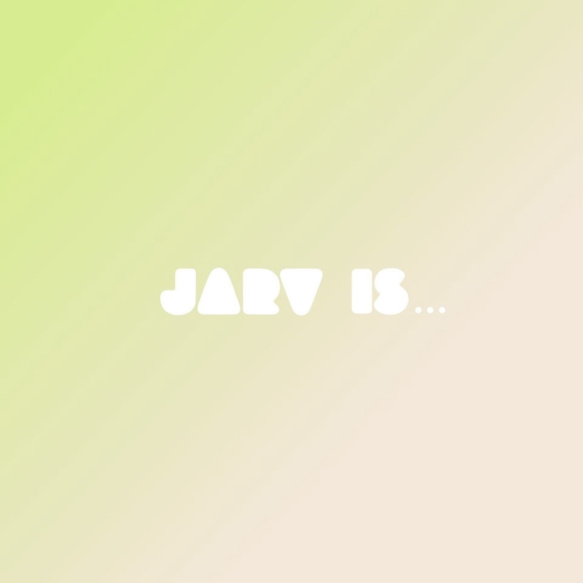 Jarv Is... - Beyond The Pale / Suite For Iain & Jane (LP)
