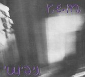 R.E.M. - Radio Free Europe (7" Vinyl Single)
