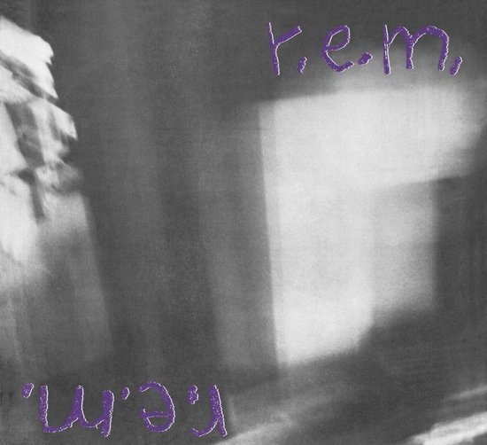 R.E.M. - Radio Free Europe (7