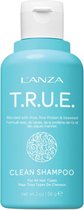 L'anza TRUE - Shampooing Clean - 56 gr