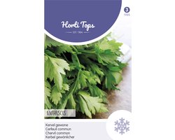 Hortitops Zaden - Kervel