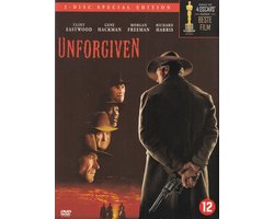 Unforgiven (Special Edition)