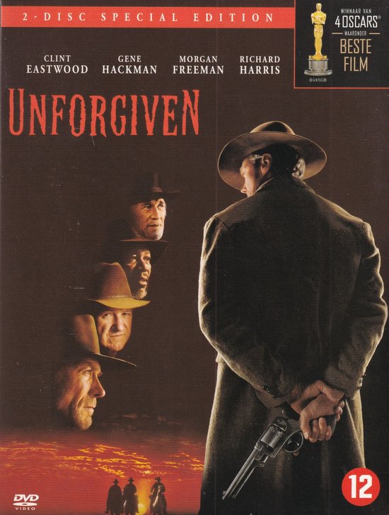 Unforgiven (Special Edition)