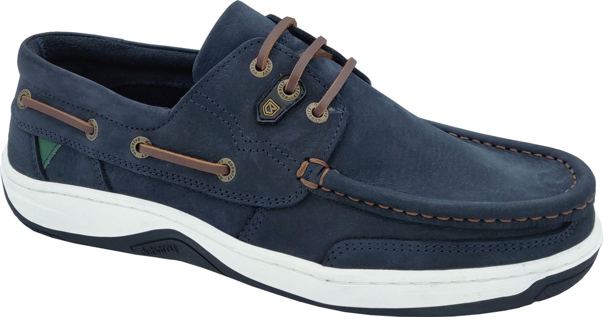 Dubarry Regatta - Bootschoen - Leer - Heren