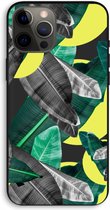Case Company® - iPhone 12 Pro Max hoesje - Fantasie jungle - Biologisch Afbreekbaar Telefoonhoesje - Bescherming alle Kanten en Schermrand