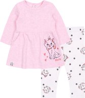 Babyset: tuniek + legging - Marie Cat / 62