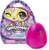 Hatchimals CollEGGtibles Shimmer Babies - Surprise figuurtje - 1 figuurtje