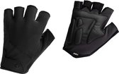 Rogelli Essential Fietshandschoenen - Heren - Zwart - Maat XL