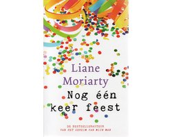Omslag van Nog één keer feest - special AKO