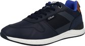 s.Oliver Heren Sneaker 5-5-13611-38 805 Maat: 45 EU