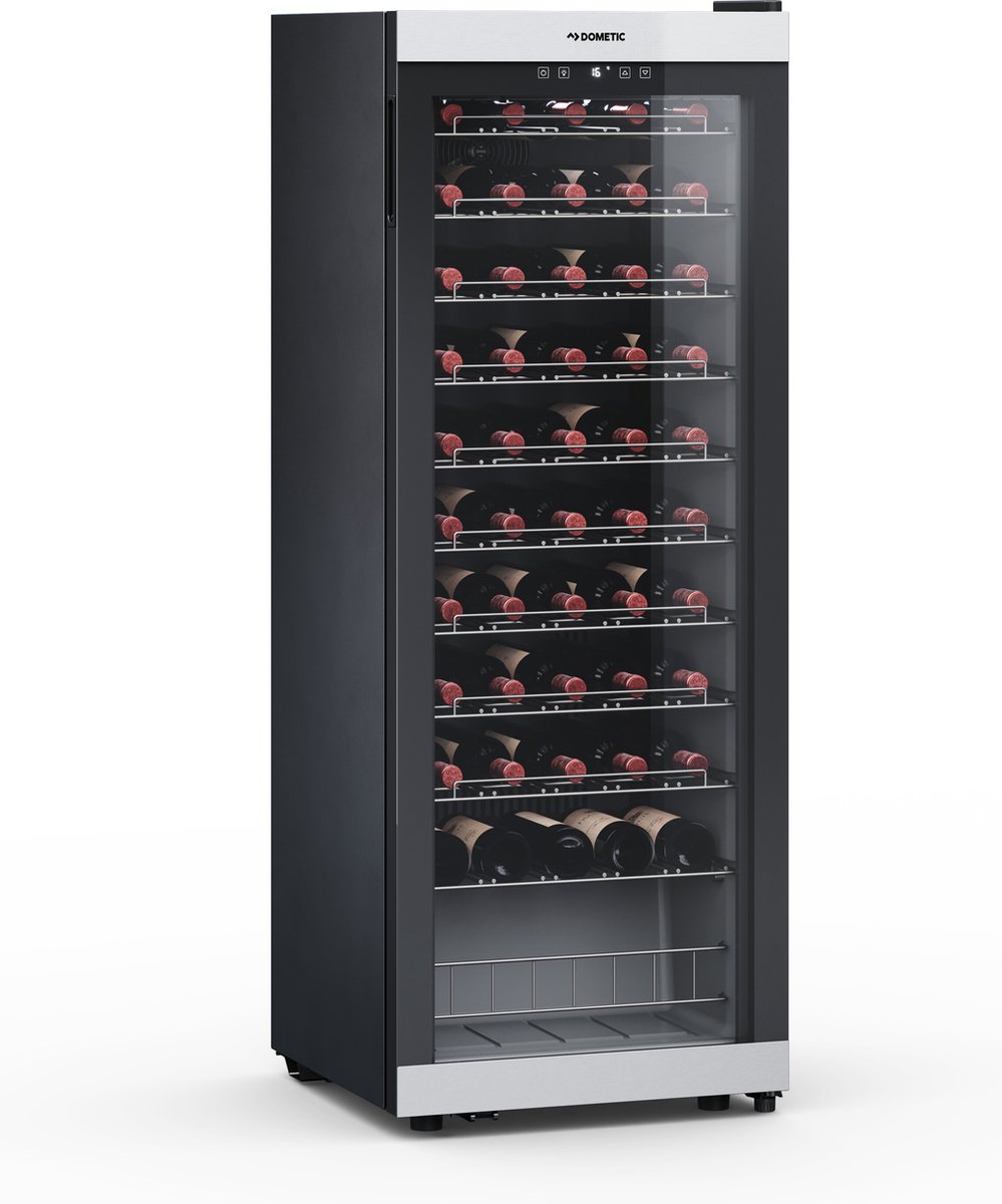 Dometic Wijnkoelkast - C55F - 1 Zone - Dometic - €599,00