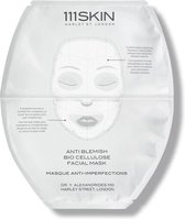 111Skin Anti Blemish Bio Cellulose Facial Mask