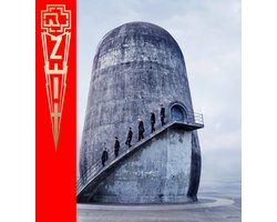Rammstein - Zeit (CD)