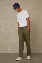Kings Of Indigo - Martin  - Broek - Groen - L