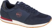 Lee Cooper LCW-22-31-0853M, Mannen, Marineblauw, Sneakers, maat: 41