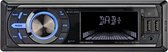 RMD053DAB - Autoradio met DAB+, FM en USB - Zwart