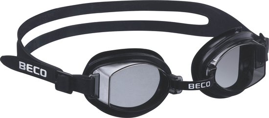 BECO zwembril MACAO - zwart