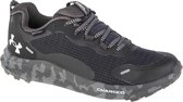 Under Armour Charged Bandit TR2 SP Dames - Sportschoenen - zwart/grijs - maat 40.5