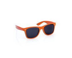 Oranje Festival Bril – Rave Zonnebril - Koningsdag Bril – Dames – Heren - Oranje- oranje koningsdag bril