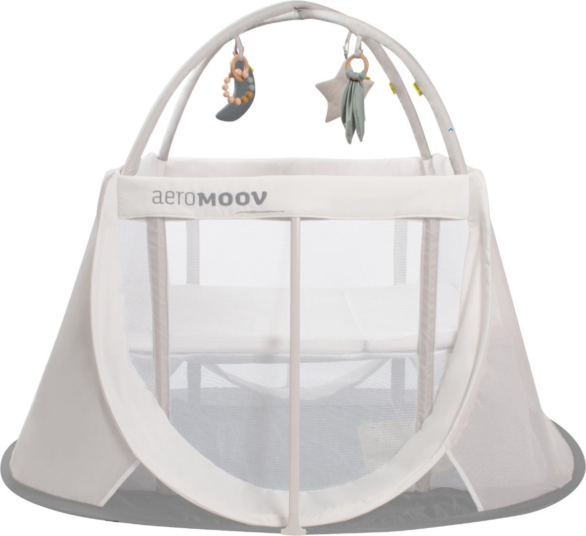 AeroMoov Instant Travel Cot Speelboog