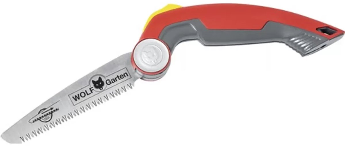 Wolf-Garten Power Cut Saw 145 Scie pliante
