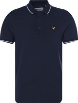 Lyle & Scott Polo Heren korte mouw