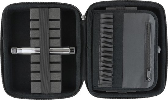 Jack Daniels Luxor Large Wallet - Darts van Jack Daniels — afbeelding 2