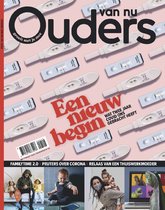 Ouders van Nu 5-2022 - Een nieuw begin