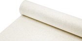 Inpakpapier Graspapier Cadeaupapier Cream Eco- Breedte 60 cm - 25m lang