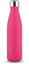 Saywhat Bottle Paradise Pink - 500ml - Drinkfles - Waterfles - Thermosfles - Thermoskan